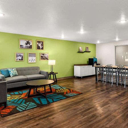 Woodspring Suites Port St Lucie Port St. Lucie エクステリア 写真