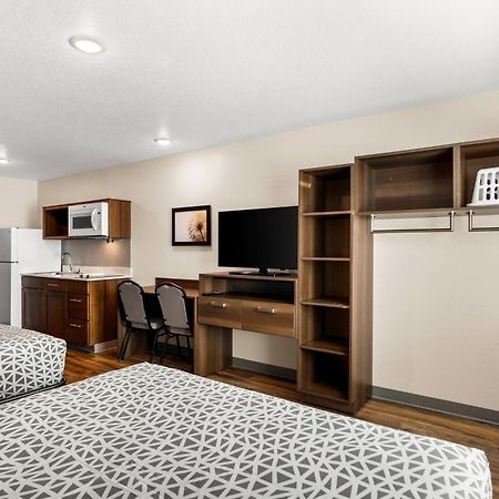 Woodspring Suites Port St Lucie Port St. Lucie エクステリア 写真