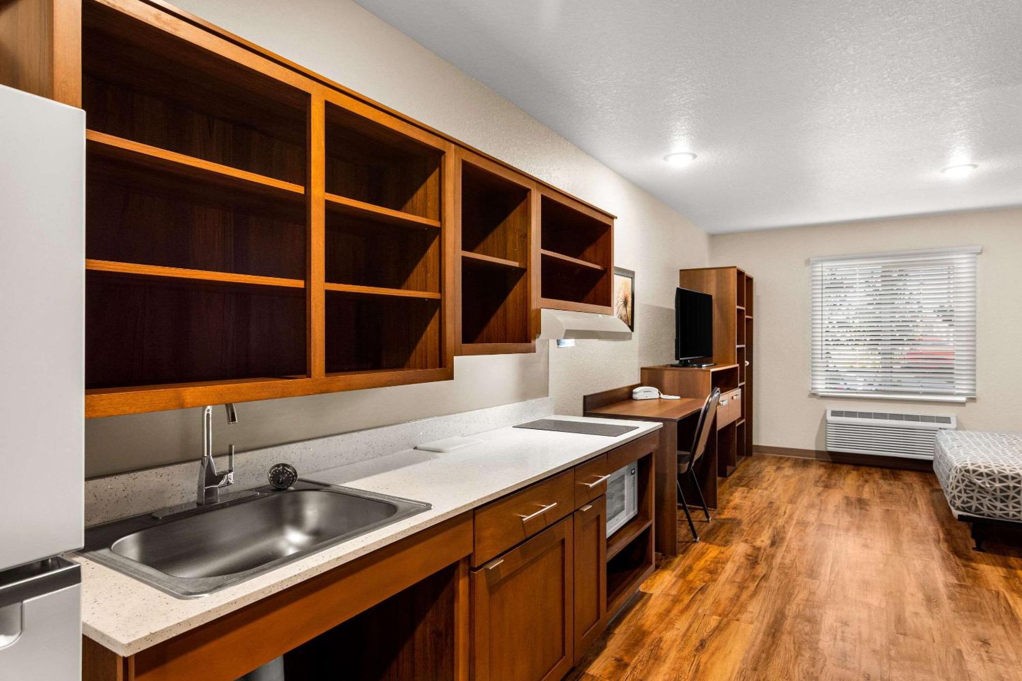 Woodspring Suites Port St Lucie Port St. Lucie エクステリア 写真