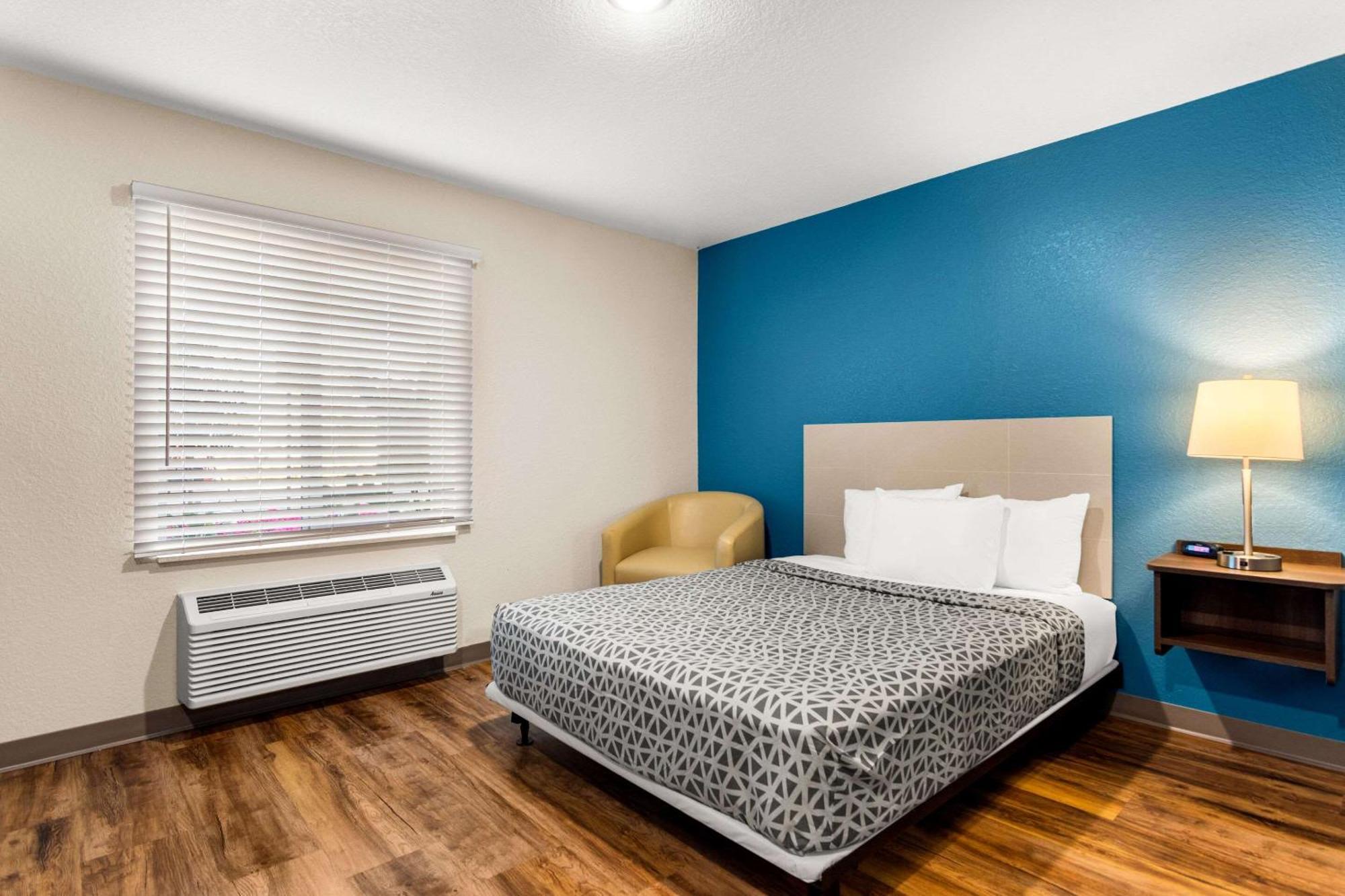 Woodspring Suites Port St Lucie Port St. Lucie エクステリア 写真
