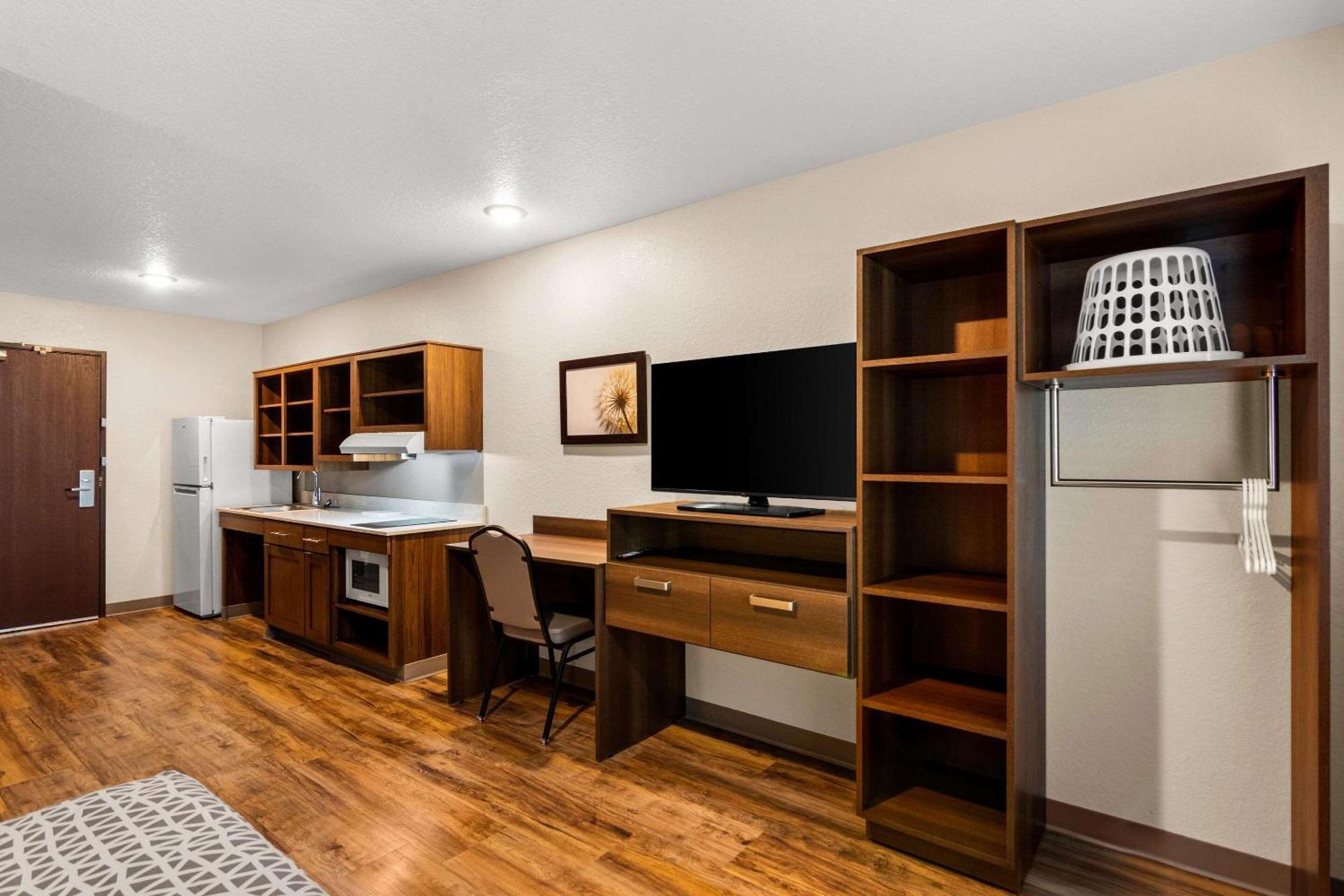 Woodspring Suites Port St Lucie Port St. Lucie エクステリア 写真