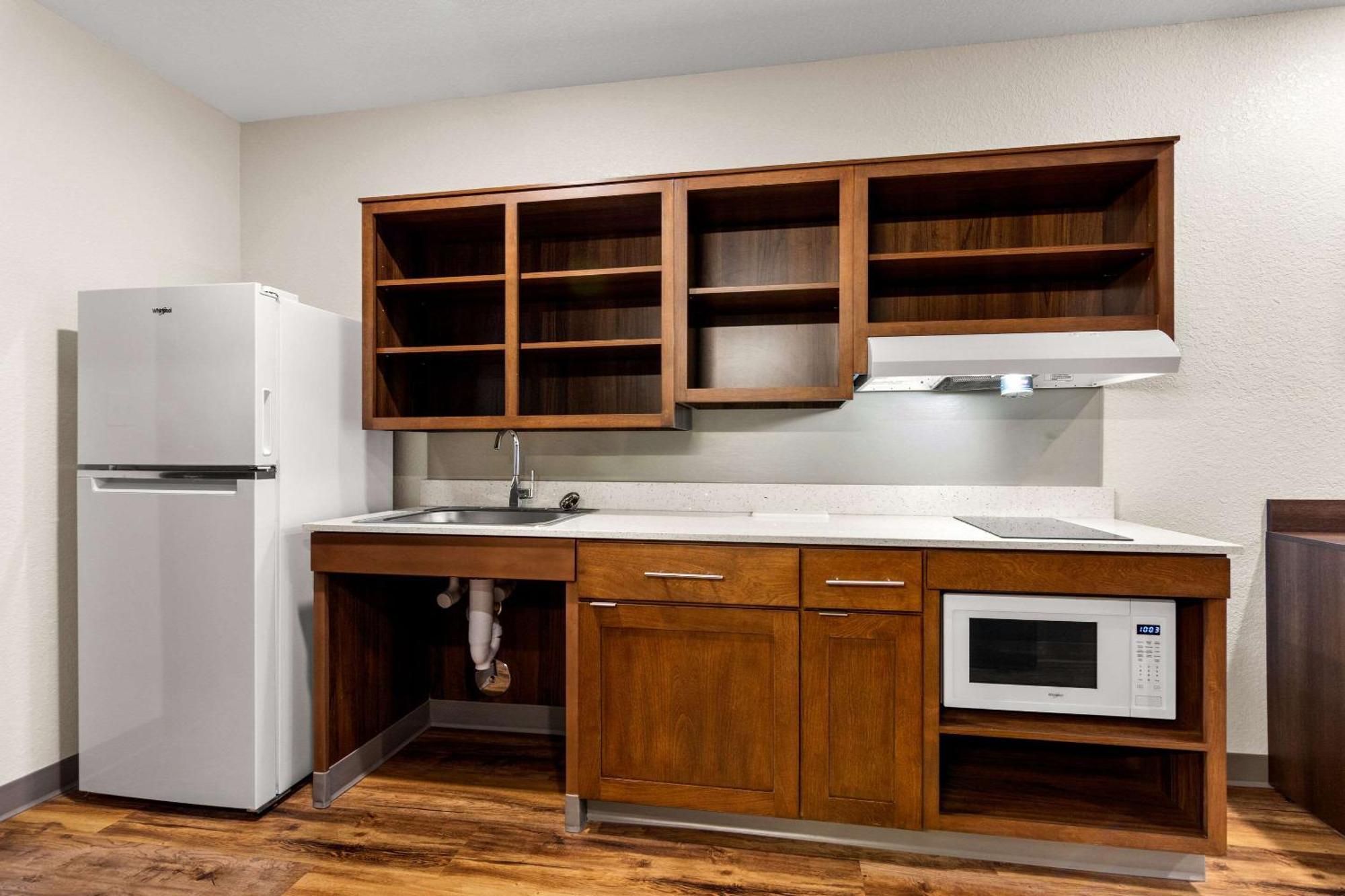 Woodspring Suites Port St Lucie Port St. Lucie エクステリア 写真
