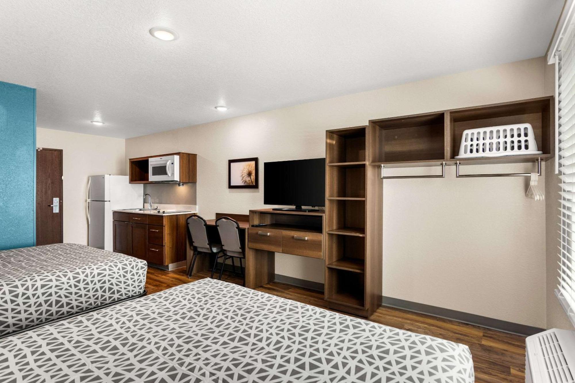 Woodspring Suites Port St Lucie Port St. Lucie エクステリア 写真
