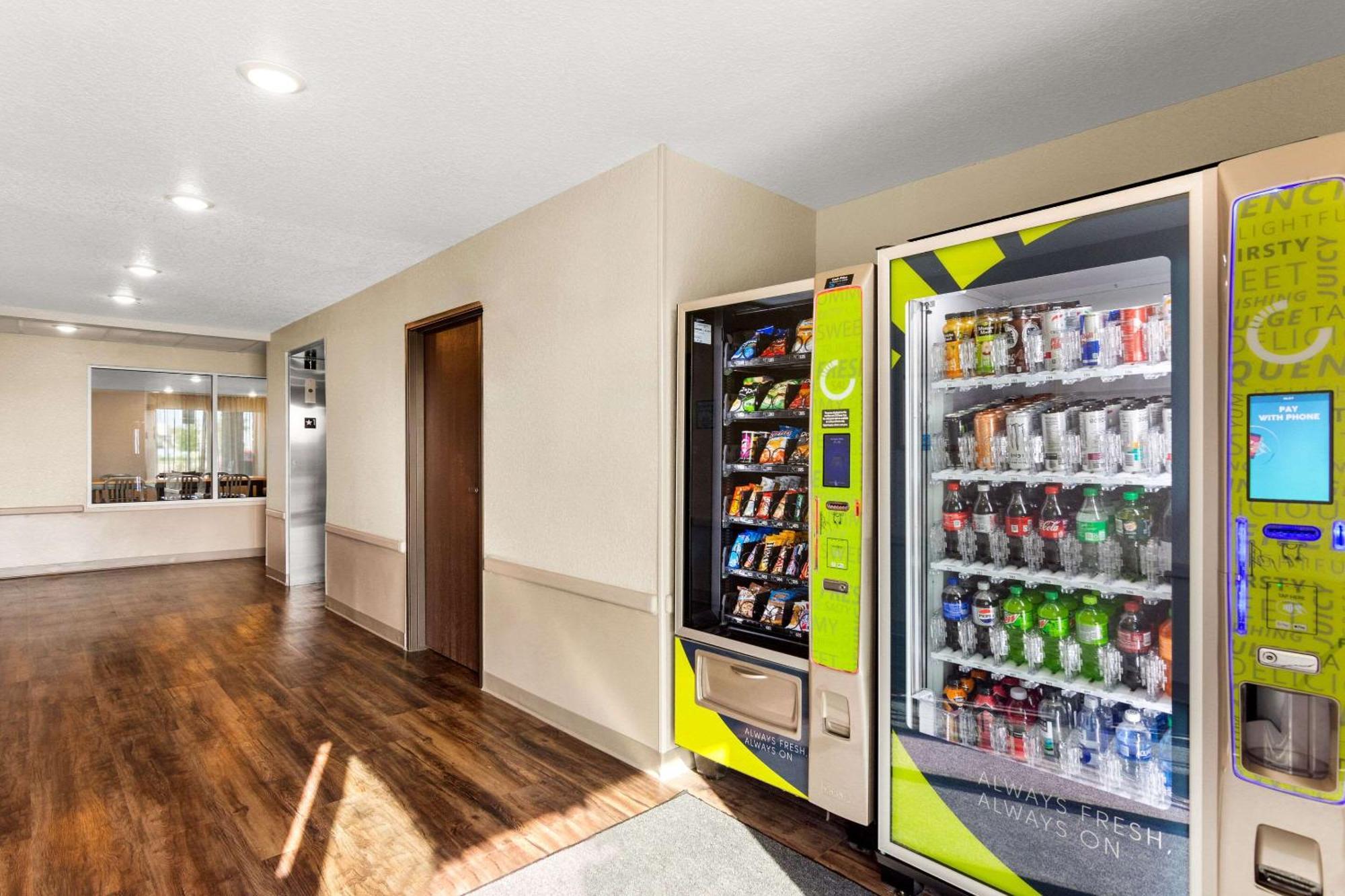Woodspring Suites Port St Lucie Port St. Lucie エクステリア 写真