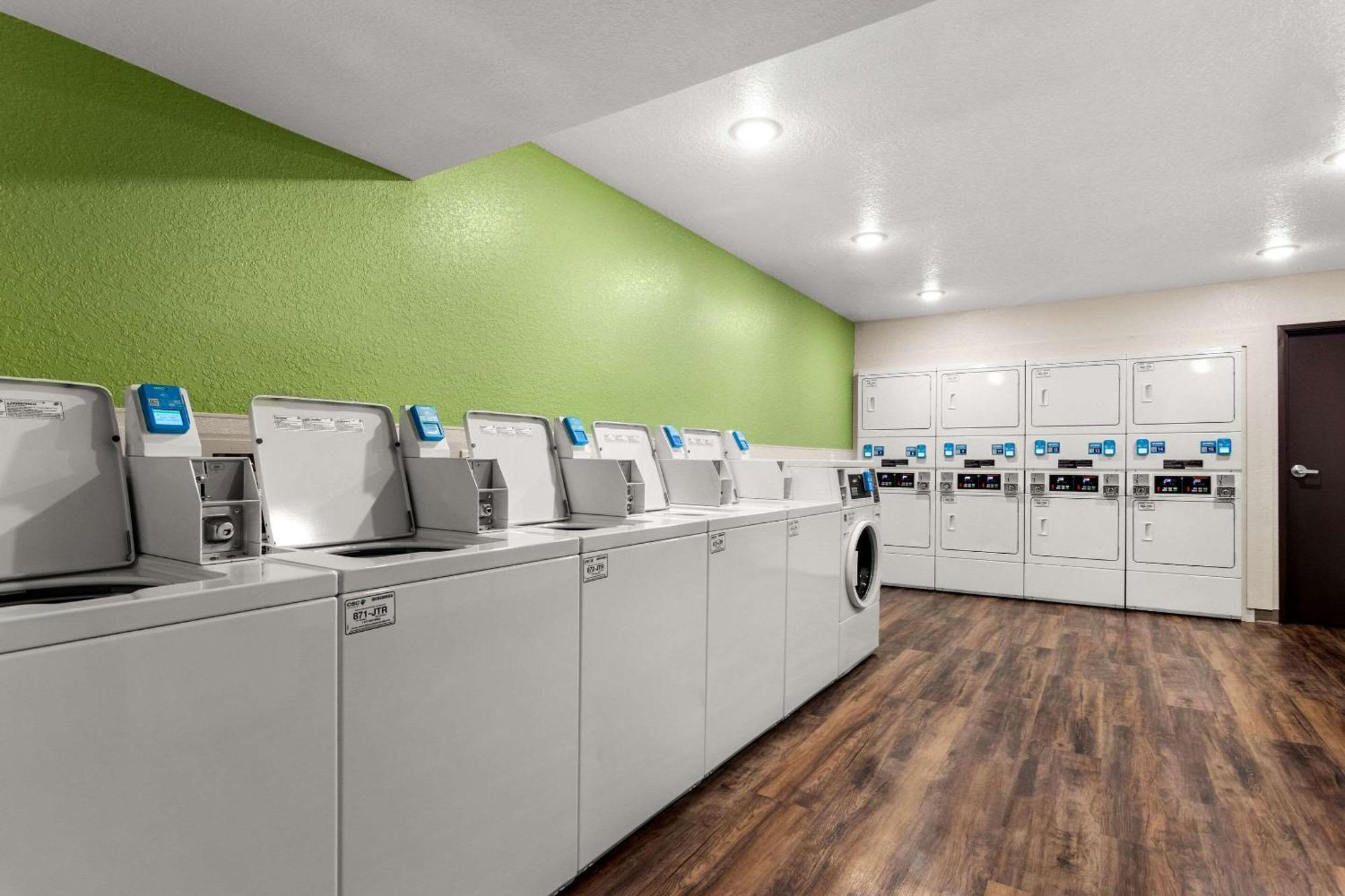 Woodspring Suites Port St Lucie Port St. Lucie エクステリア 写真