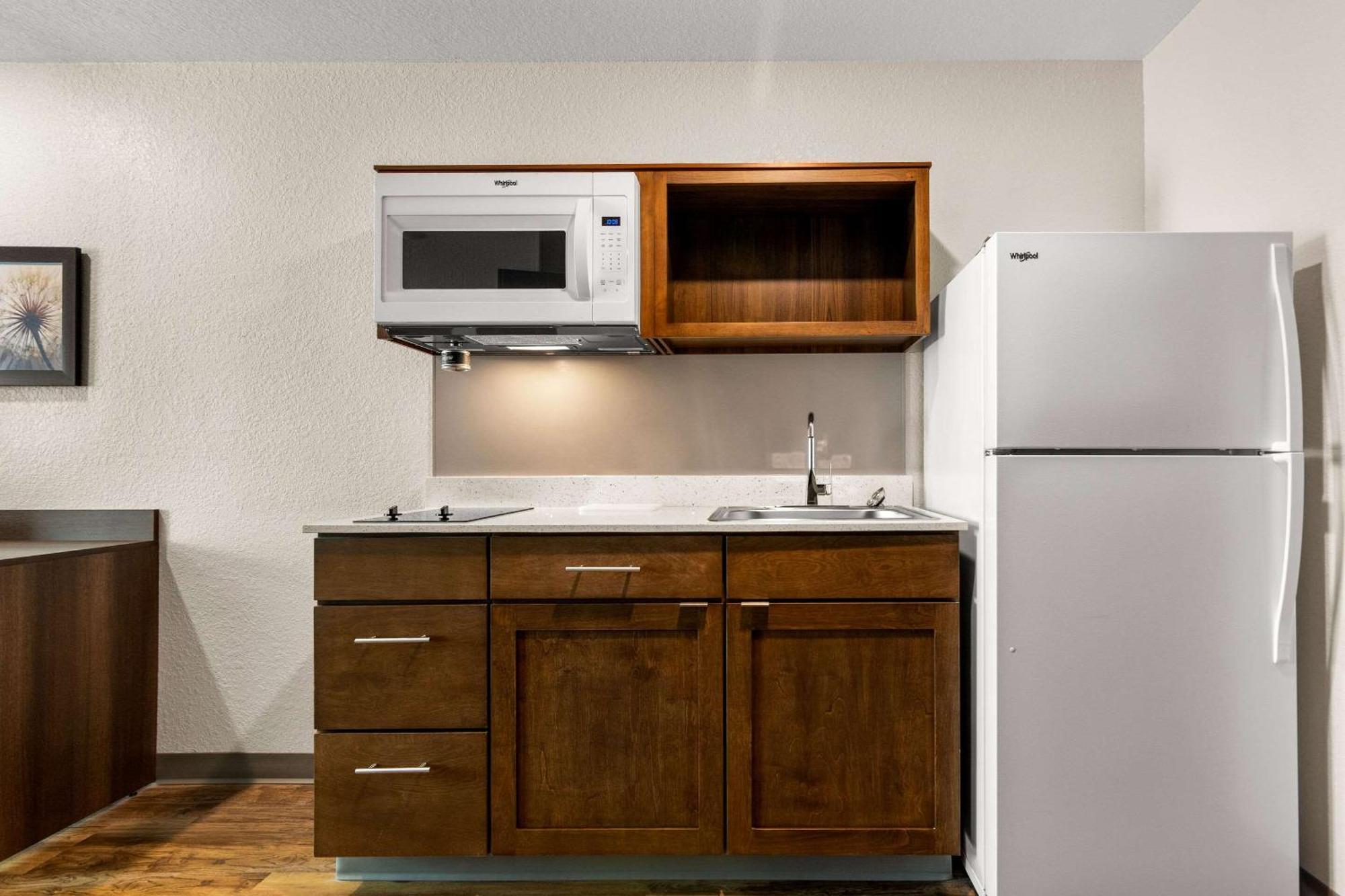 Woodspring Suites Port St Lucie Port St. Lucie エクステリア 写真