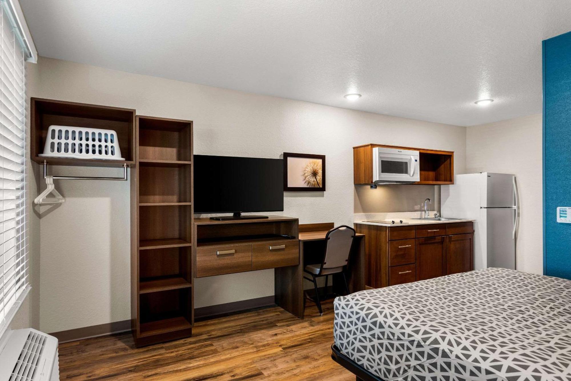 Woodspring Suites Port St Lucie Port St. Lucie エクステリア 写真