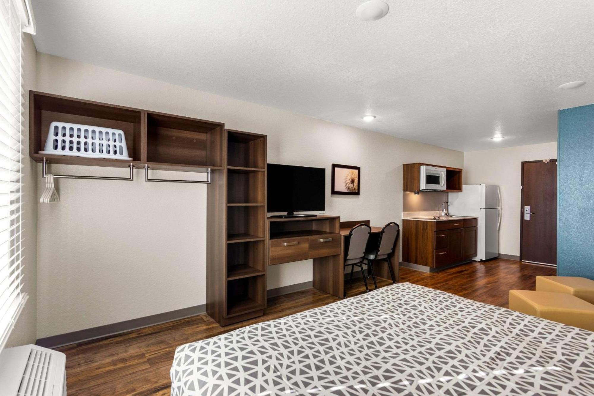 Woodspring Suites Port St Lucie Port St. Lucie エクステリア 写真