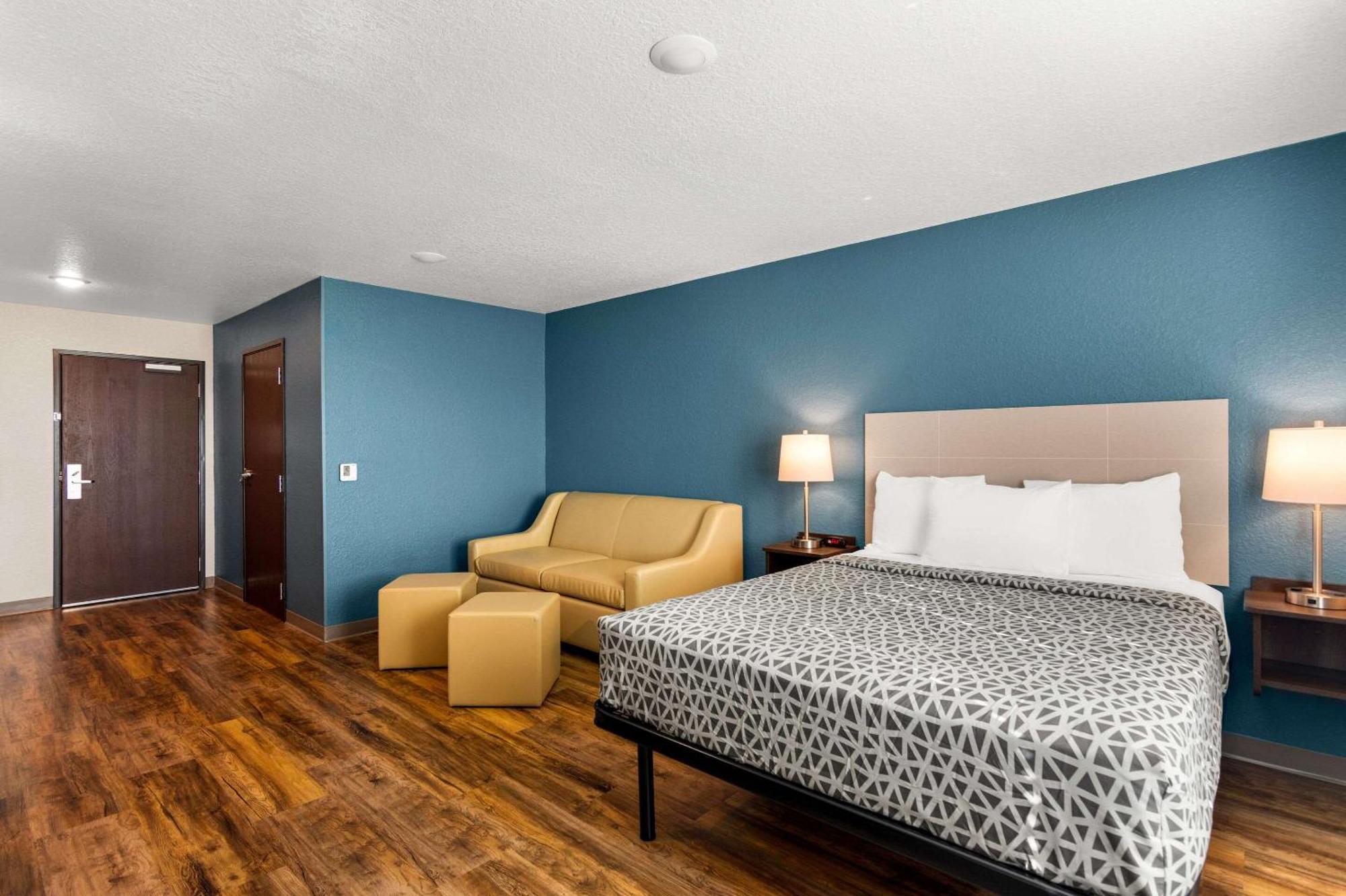 Woodspring Suites Port St Lucie Port St. Lucie エクステリア 写真